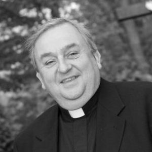 Rev. Thomas Halkovic, C.S.C.
