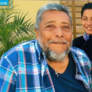 Carlos O. Diaz