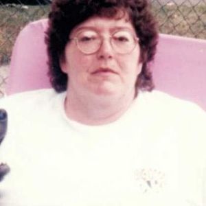 Kathryn Ann Jagodzinski