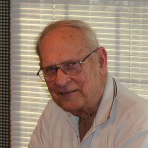 Mr. Kasper Joseph Niemira