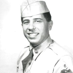 Frank Anthony Palermo