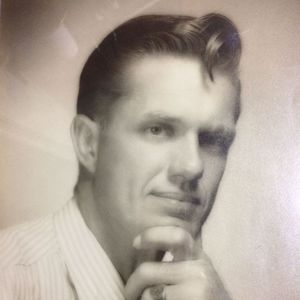 Mr. Bruce Buckley Ebeling