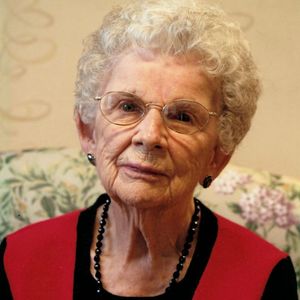 Freda M. Shull