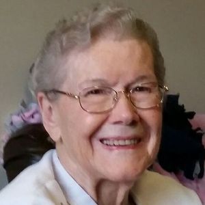 Therese L. (Olry) Huttsell
