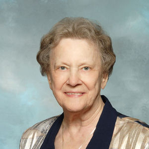 Sr. Anna Marie Muck, CDP
