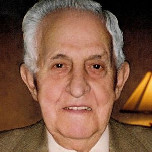 Bernard D. (Barney) Kimes