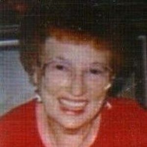 Helen Goldean Crawford Delvisco