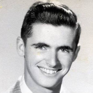 Mr. Donald Raymond "Don" Burns
