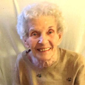 Ruth Schroder