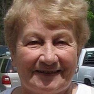 Delia M. (Morris) O'Malley