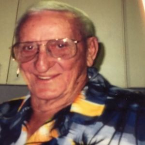 Corporal John Seelie