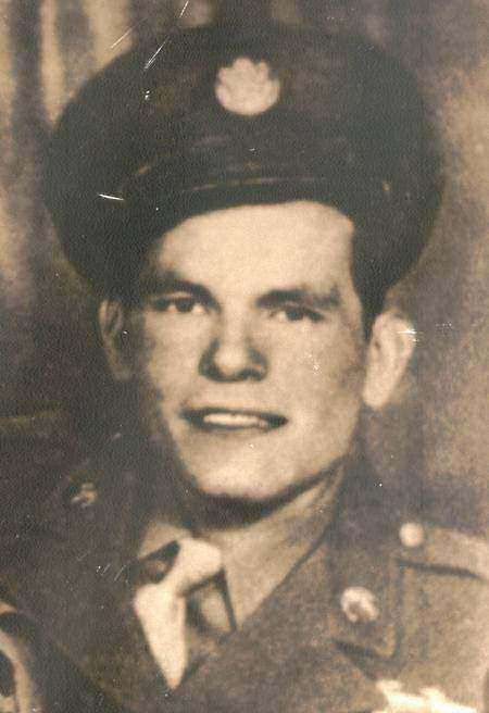 Record image of Jose G. San Miguel