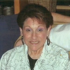 Sue Ann (Gross) Fabian