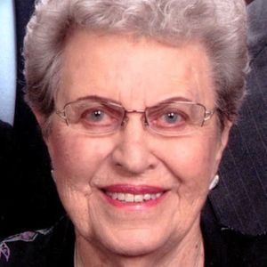 Estelle C. Widenhoefer Wick