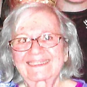 Joanne Frances Calombaris