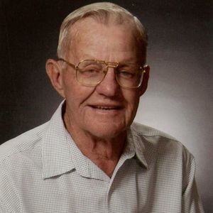 Mr. Roger Edward Steinkamp