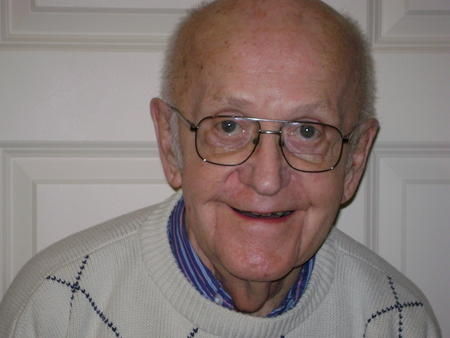 Record image of Edward J. Cassidy