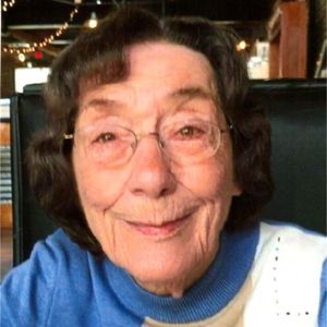 Florence Allen Durand