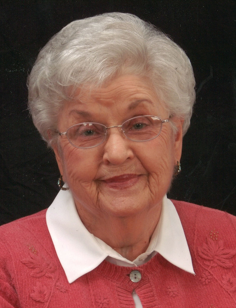 Ruth robbins