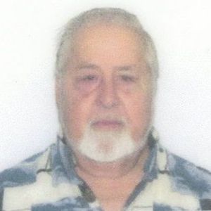 James E. Porter, Sr.