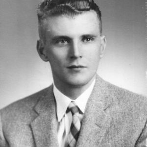 Thomas J. Hanrahan