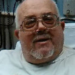 Kenneth E. Stout