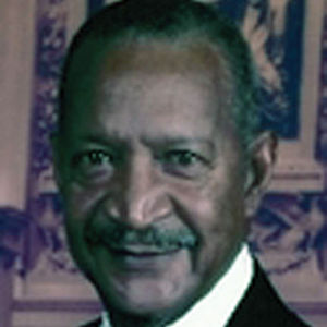 CHARLES A JONES