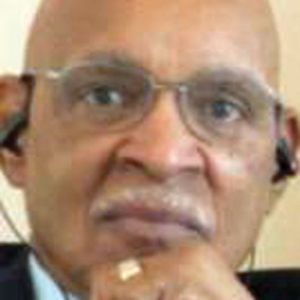 LARRY DUANE JOHNSON , SR