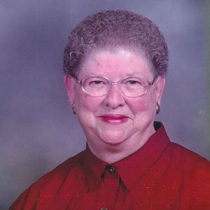 Ellie Murphy