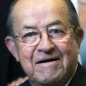 JOHN W. GLUECKERT, SR