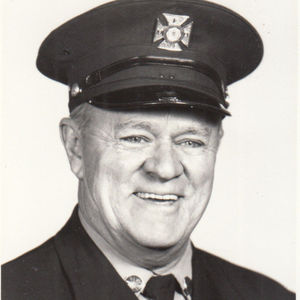 Philip P. McGonagle, Jr.