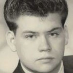Donald W. AHOLT, Jr.
