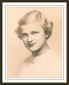 Lila Haislip Garrett