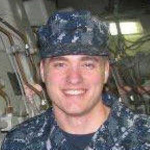 COREY MICHAEL THOMPSON