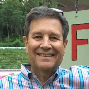 Robert P. Morini