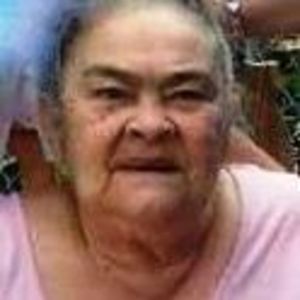 Christina Maria Ortiz Otero
