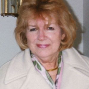 Theresa (Mackinnon) Anderson