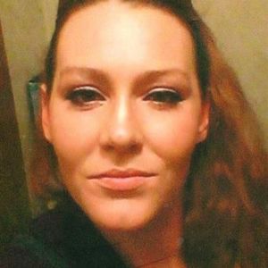 Christina Marie Hilgendorf