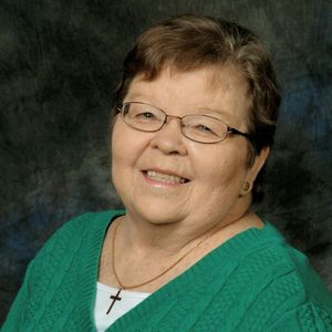 Judith (Judy) A. Evans