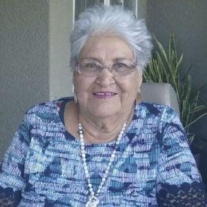 Jovita Gutierrez