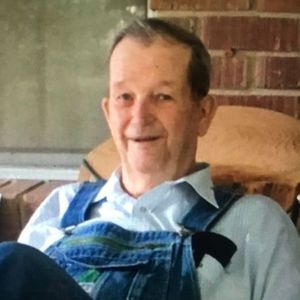 Lloyd William Patterson , Sr.