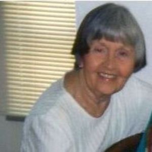 Norma Lavern Routhier
