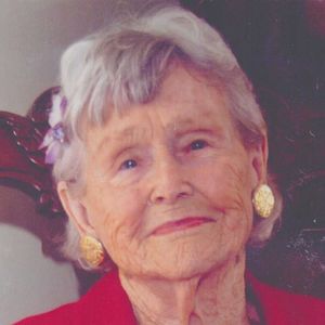 Thelma Kiser Leitch