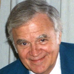 Vernon Parker Roan