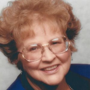 Betty Marie McKinney