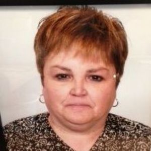 Dorothea M. Graca