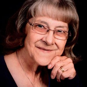 Jeannetta Ann Parker