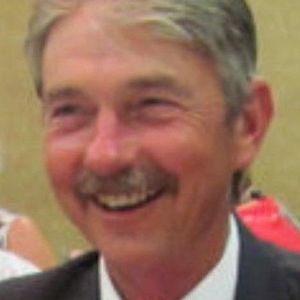 John Michael Zimmer