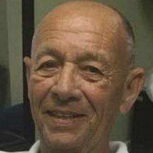 Robert Earl Alexander