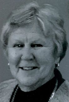 Barbara Mae Post